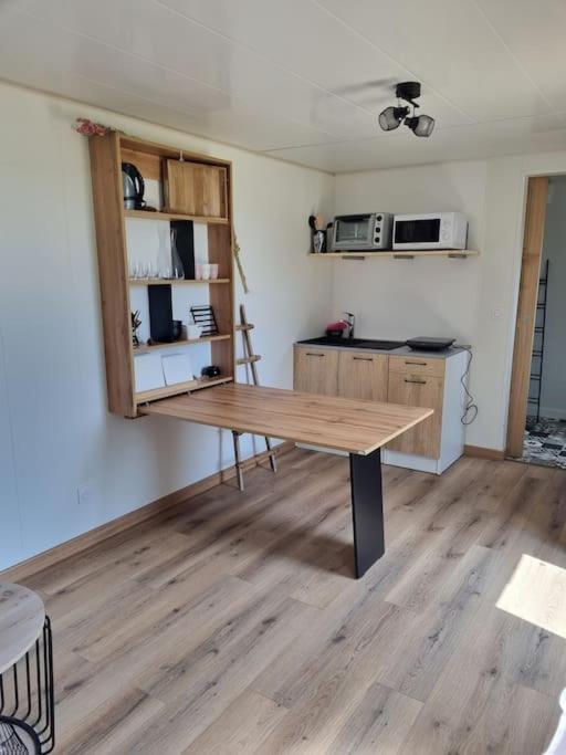 Ferienwohnung Le Marronnier Billy  Exterior foto